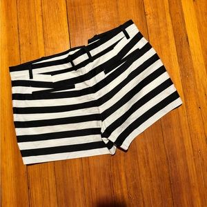 Gap Striped Shorts
